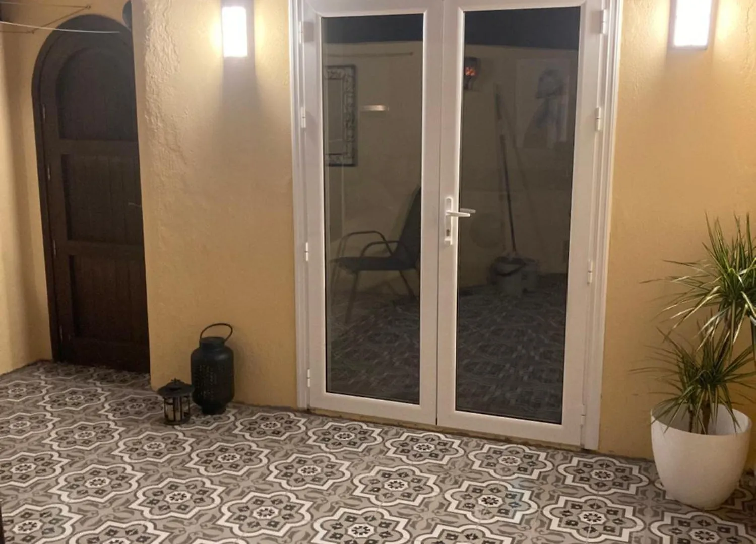 Вилла Casa Tia, Мохакар 0*,  Испания